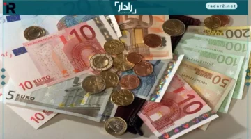 اليورو يتقدم بقوة أمام الجنيه المصري ويحقق مكاسب جديدة